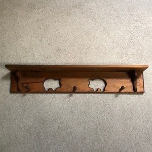 Wall Shelf